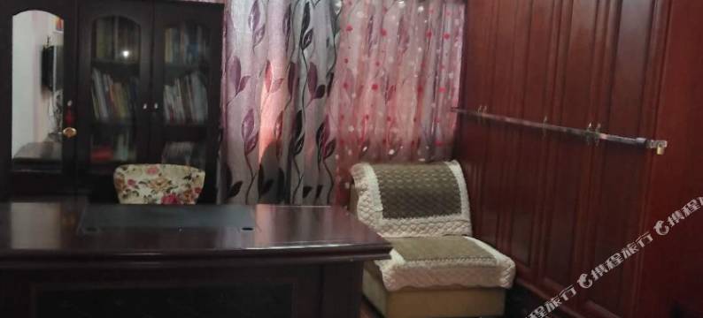 宁波中心宾馆图片