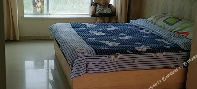 日照尤龙公寓图片