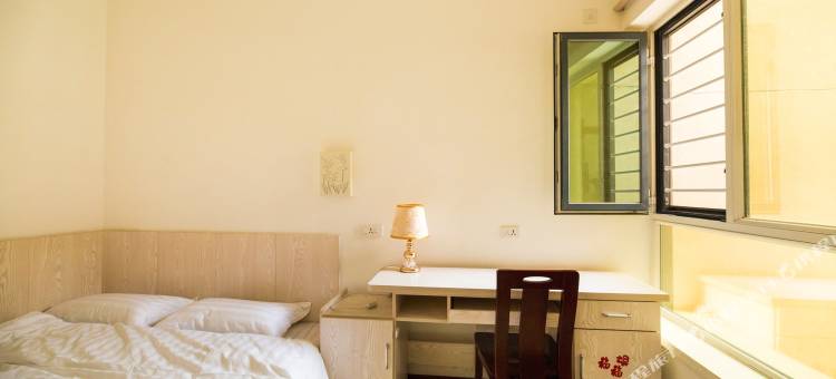 喜鹊公寓(蓬莱欧乐堡国际大马戏店)图片