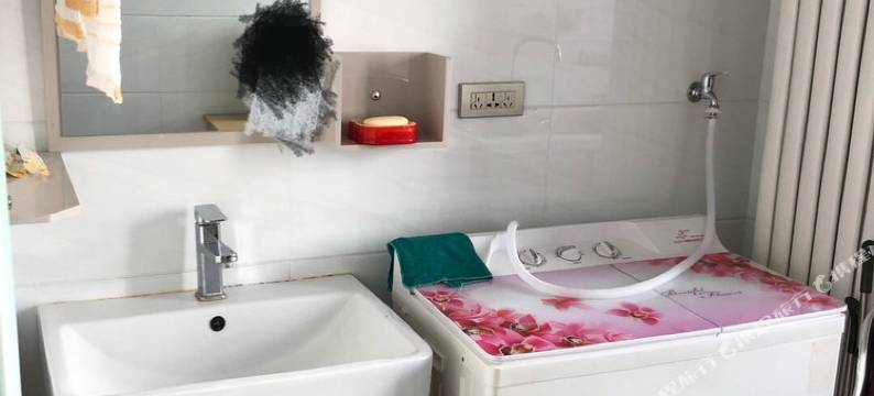 承德粉红猪小妹公寓(袁家庄村分店)图片