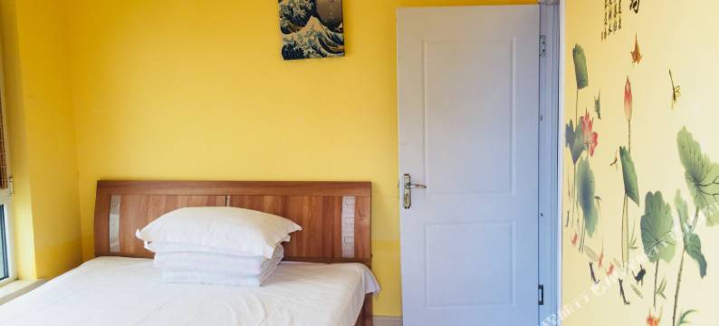 丹东海水温泉圣地公寓图片