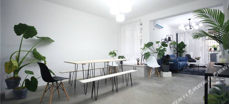 福州逍遥客棧公寓(先锋村分店)图片