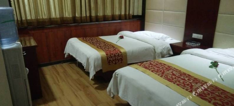 庆阳星阳宾馆图片