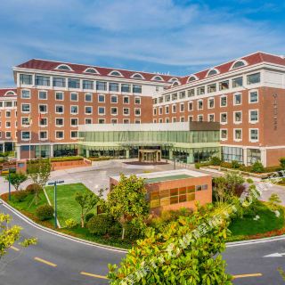 青岛湛山花园酒店