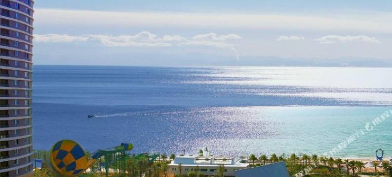 惠东海公园滨诺度假公寓酒店图片