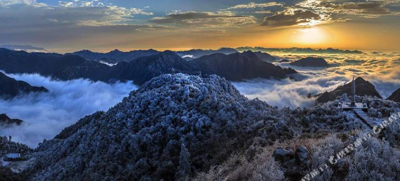 宜章玉鑫酒店图片