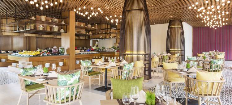 富国岛都喜公主月光沙滩度假酒店(Dusit Princess Moonrise Beach Resort)图片