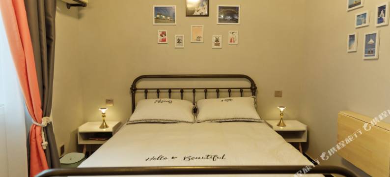 丽江许愿树青年旅舍(中济海店)图片