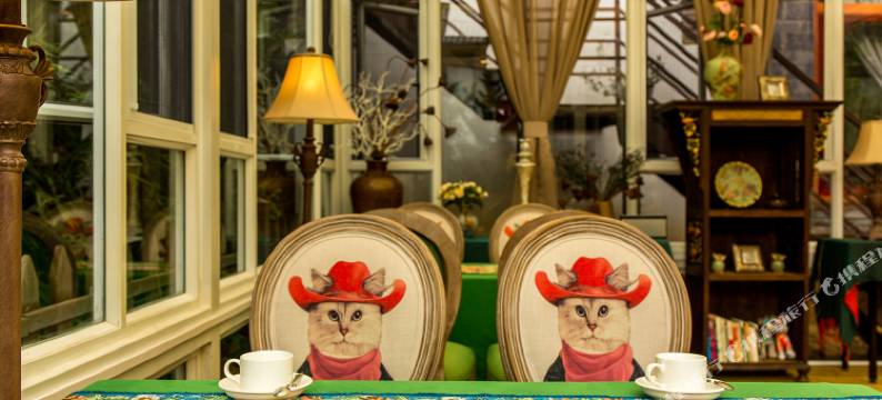 丽江漫舍假日酒店图片