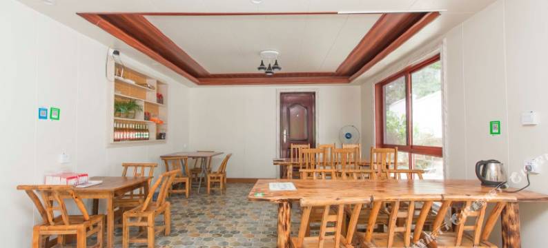 张家界小晞客栈图片