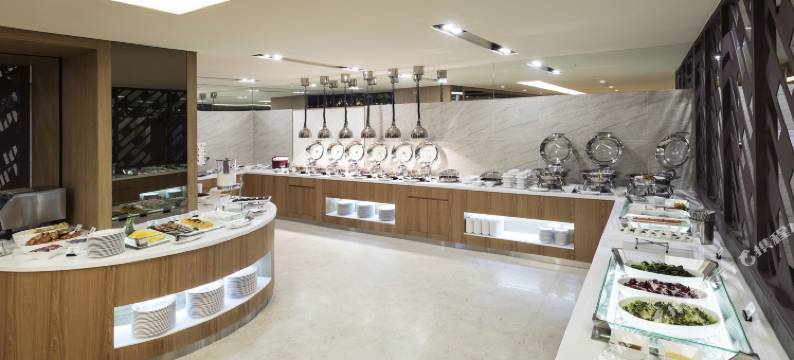 SL 江陵酒店(SL Hotel Gangneung)图片