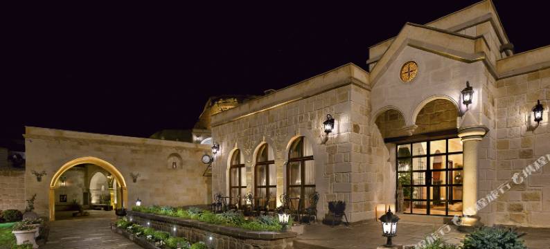 塞拉芬洞穴酒店(Seraphim Cave Hotel and Spa Cappadocia)图片