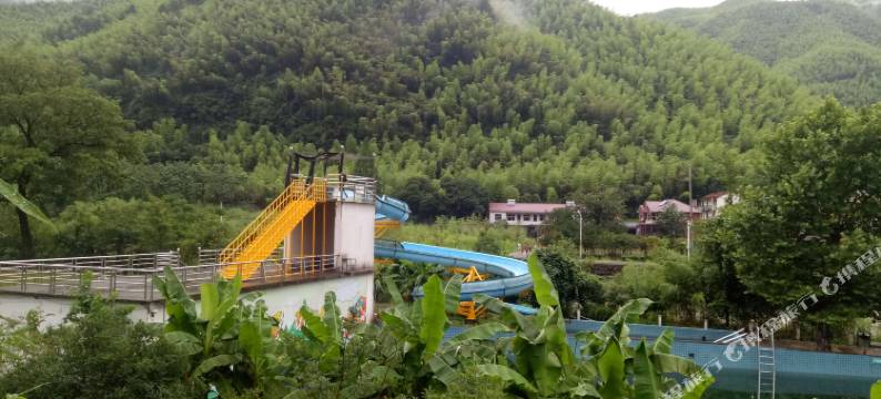 安吉招羊树民宿图片