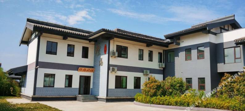 青岛龙湾徐福大酒店图片