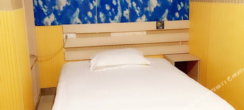 滁州壹周快捷宾馆(滁州北站店)图片