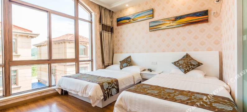 朱家尖久久家客栈图片