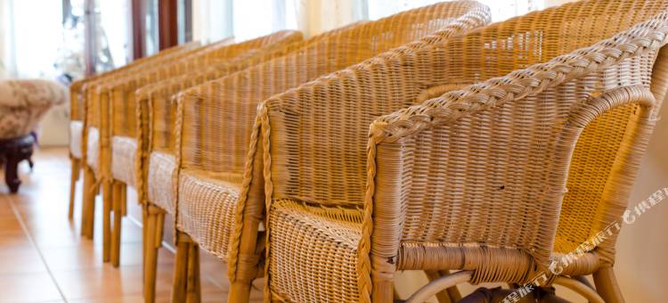 宜兰哈萨雅琪民宿图片