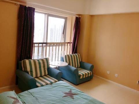 沈阳尚客精品公寓