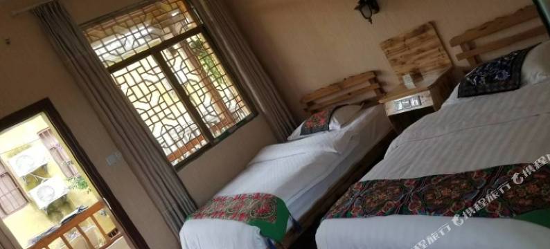 普者黑天一民宿图片