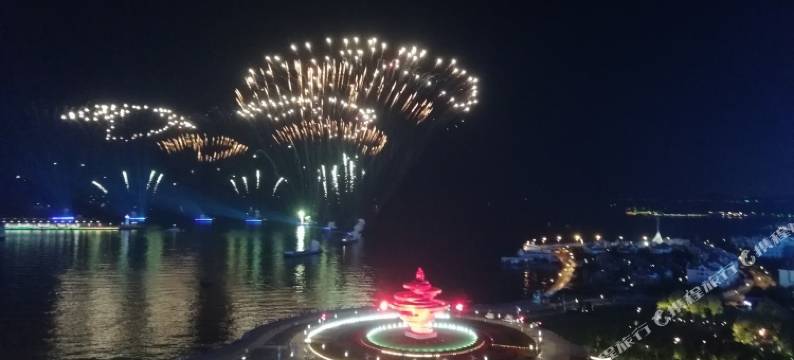 听海公寓(青岛东海西路店)图片