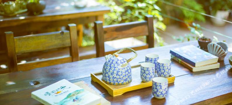 嵊泗列岛泗海小庄图片