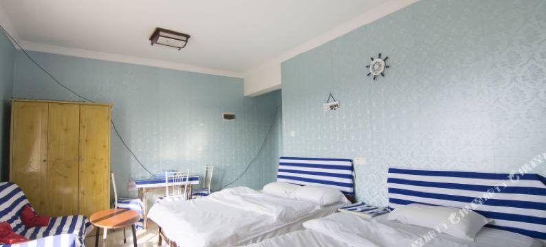 北海木易九九公寓(新安街社区分店)图片