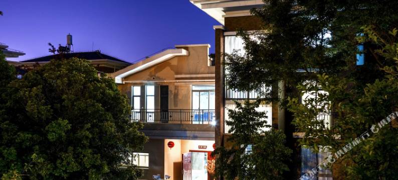 昆明H米店度假别墅(5号店)图片