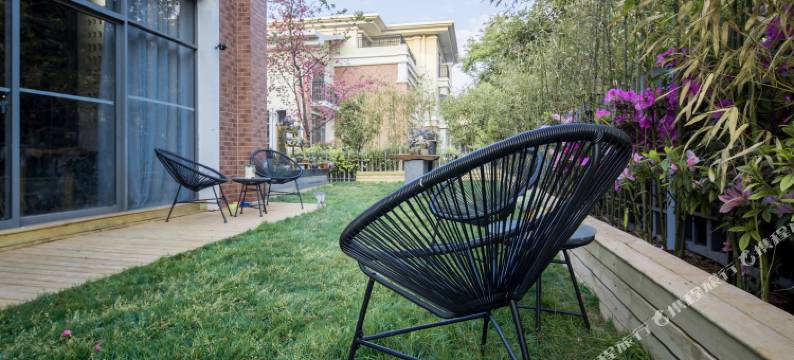 昆明H米店度假别墅(5号店)图片