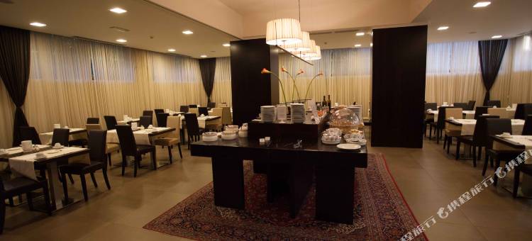 基安蒂公园酒店(Park Hotel Chianti)图片