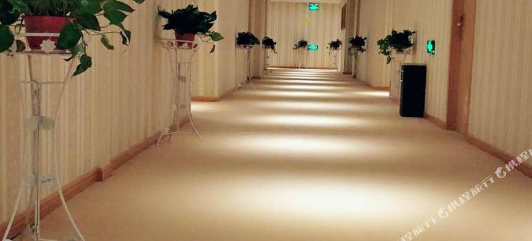 兴平兴泰酒店图片