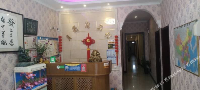 鄢陵月亮湾宾馆图片