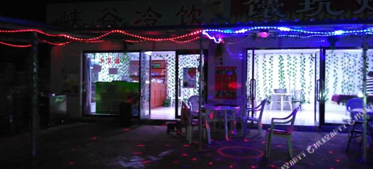 建昌龙潭第一家农家乐图片