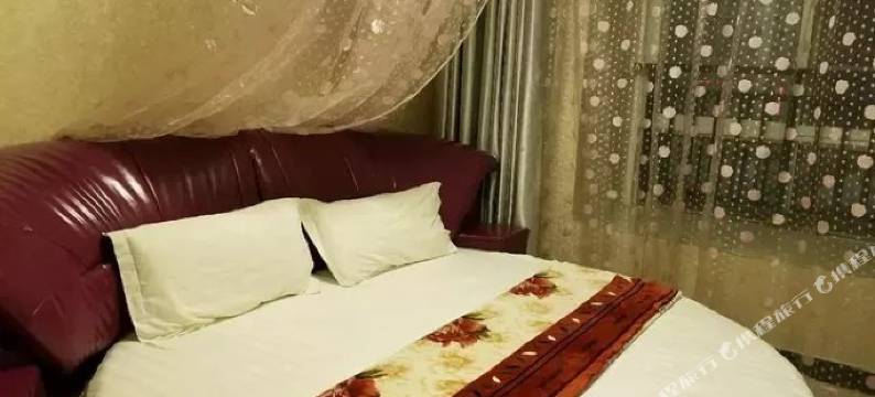 郑州经开区梅苑宾馆图片