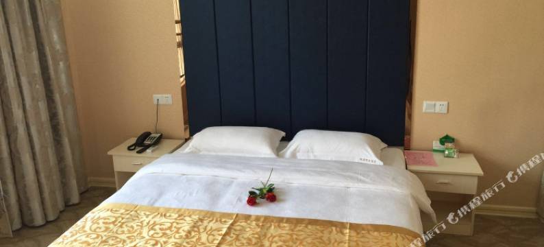 藤县陶源商务酒店图片