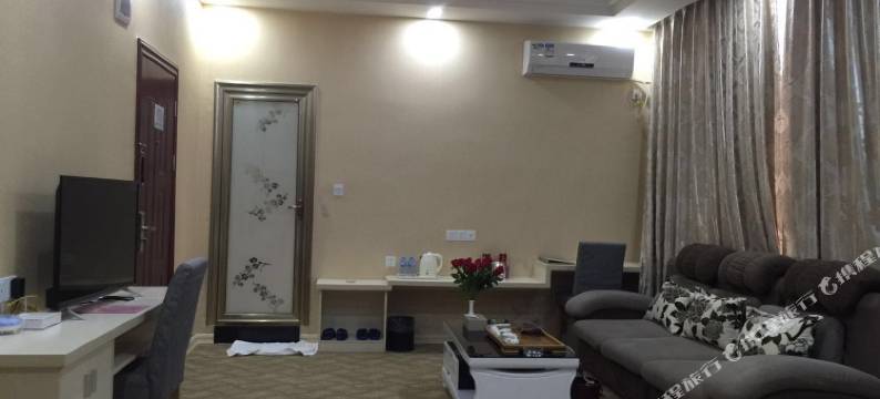 藤县陶源商务酒店图片