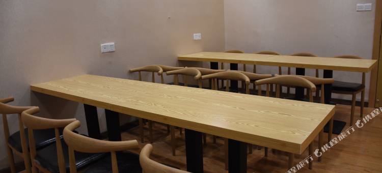 尚客优精选酒店(重庆万州步行街店)图片