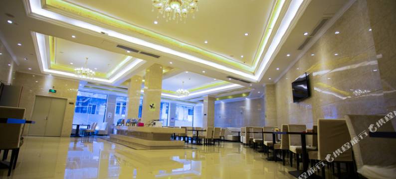 怀集天亿假日酒店图片