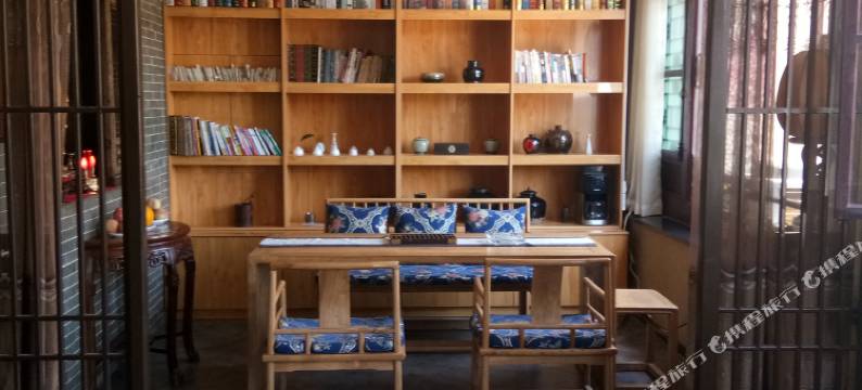 平遥瑞华盛精品商馆(平遥古城县衙店)图片