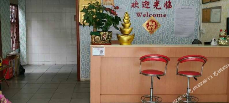 佛山祥林宾馆图片