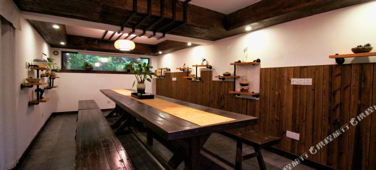 玖间堂度假养生客栈(杭州灵隐禅缘店)图片