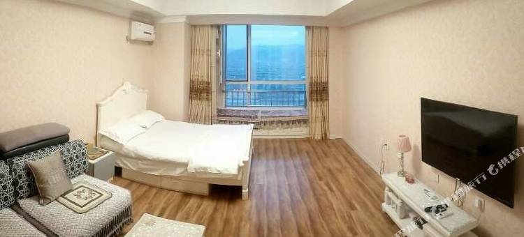 LoveHouse酒店式公寓(抚顺万达店)图片