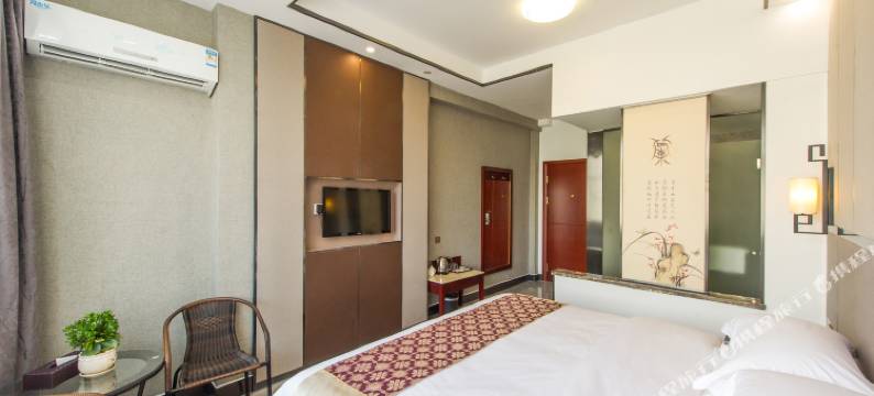 宜诚酒店(桂林万福广场店)图片