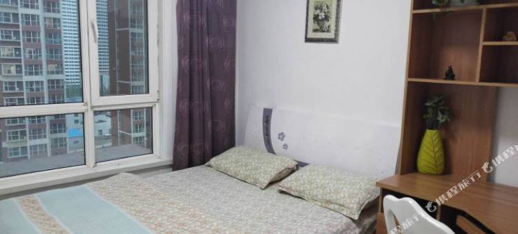 大同别具一格家庭民宿图片