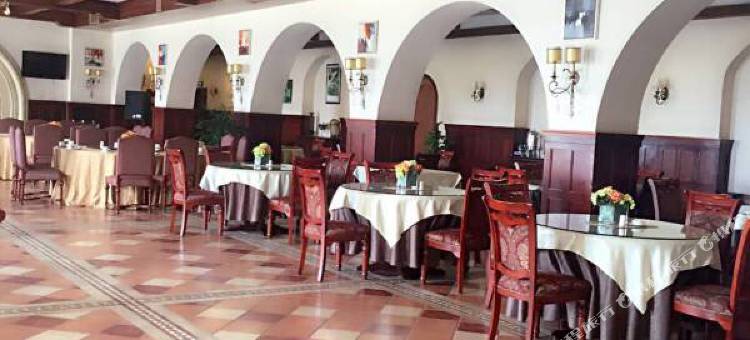 康富美来度假公寓(澄迈红树湾店)图片