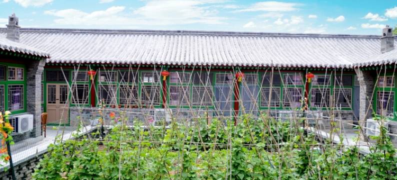 八达岭宝艳成农家院图片