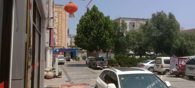 骏怡连锁酒店(沂源荆山路居家城店)图片