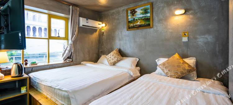 深圳较场尾民宿(较场尾路分店)图片