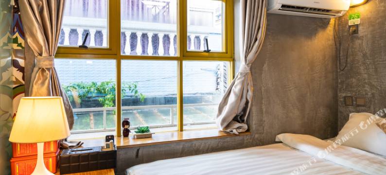 深圳较场尾民宿(较场尾路分店)图片