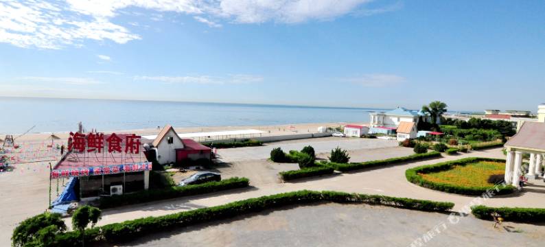 江屿海景酒店(北戴河仙螺岛店)图片