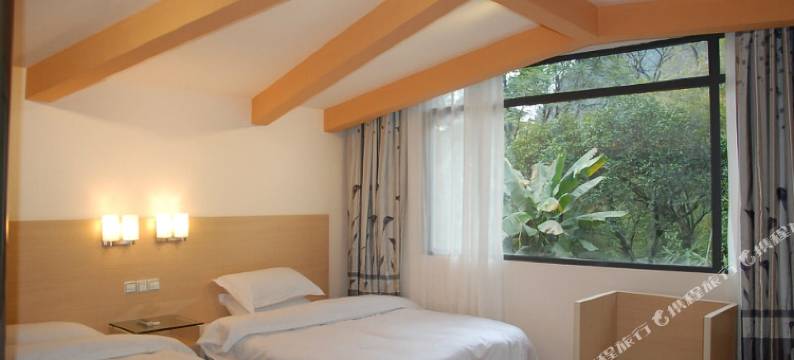 阳朔金山景便捷酒店图片